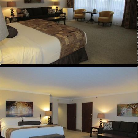 The Fredericton Inn Ngoại thất bức ảnh