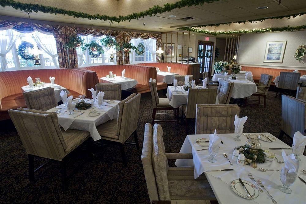 The Fredericton Inn Ngoại thất bức ảnh