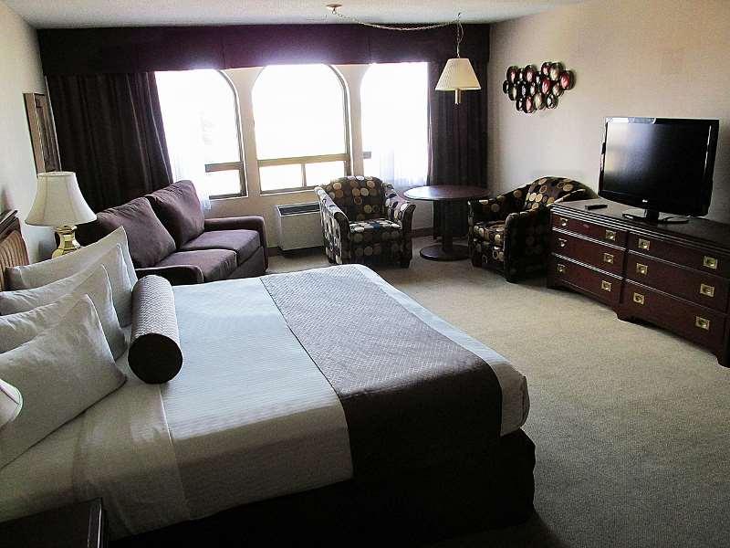 The Fredericton Inn Phòng bức ảnh