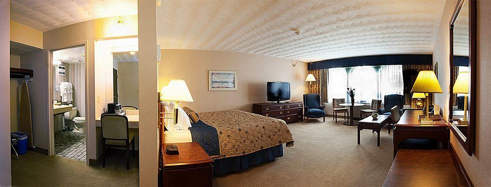 The Fredericton Inn Ngoại thất bức ảnh
