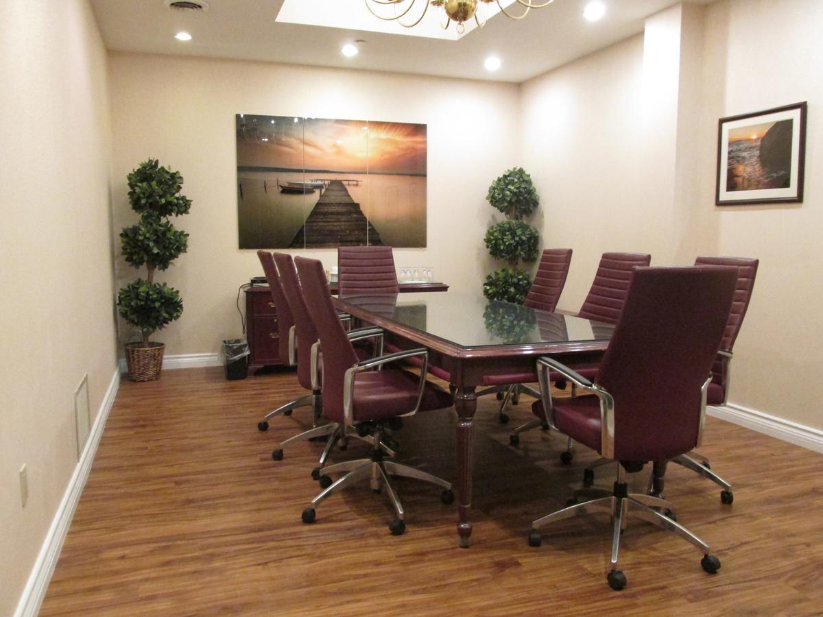 The Fredericton Inn Ngoại thất bức ảnh