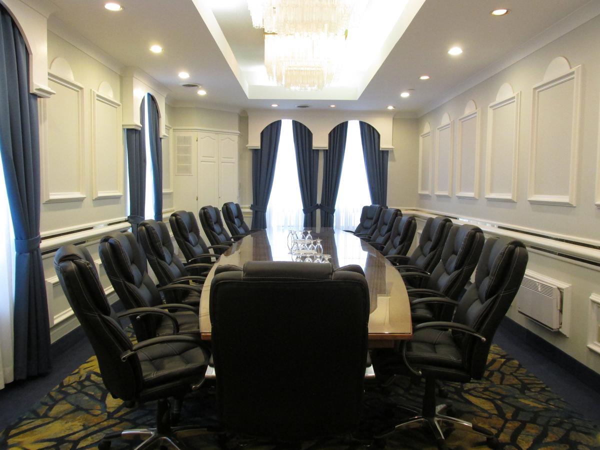 The Fredericton Inn Ngoại thất bức ảnh