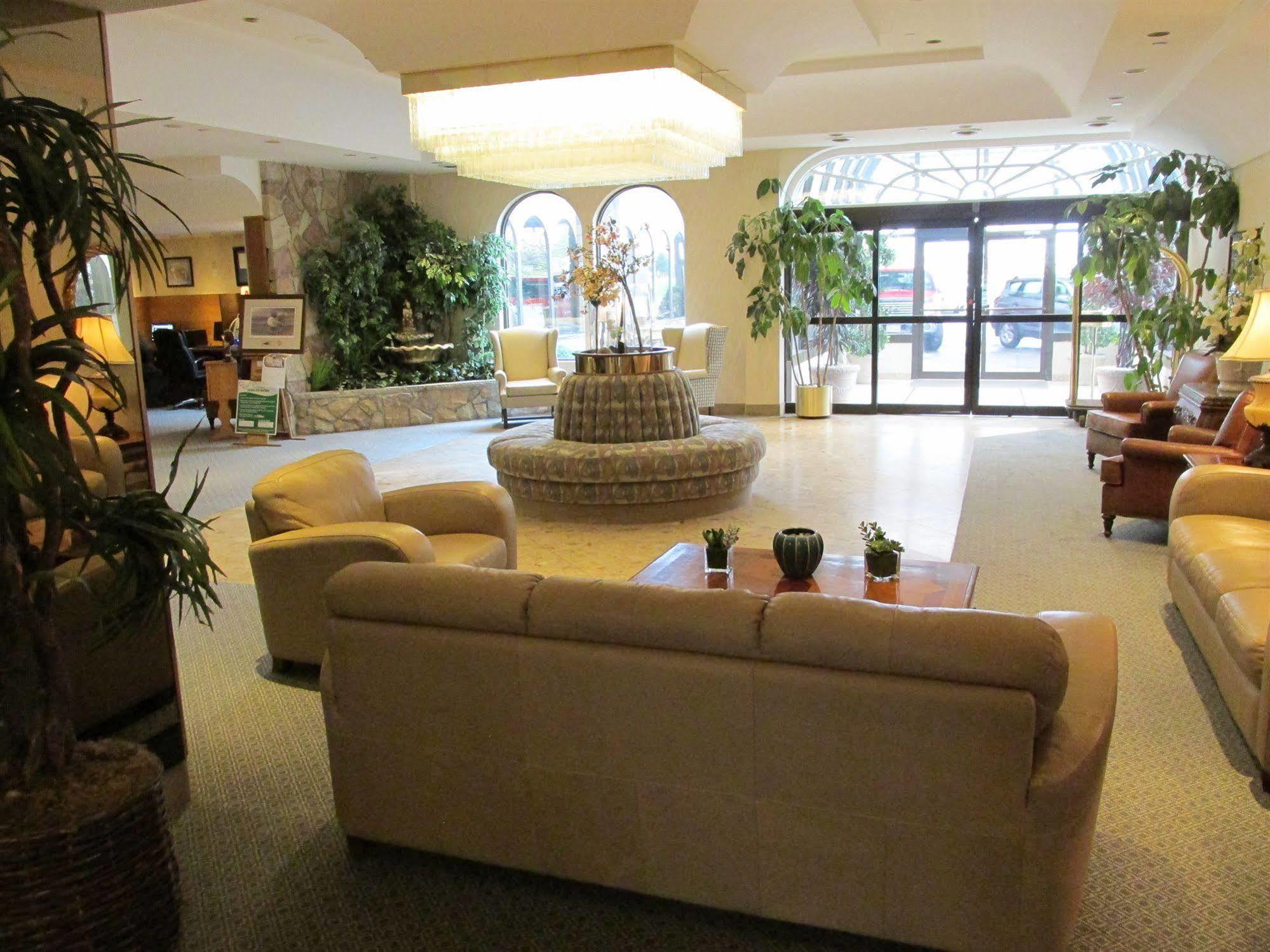 The Fredericton Inn Ngoại thất bức ảnh