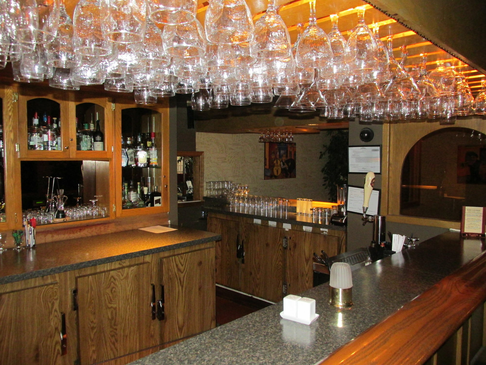 The Fredericton Inn Ngoại thất bức ảnh