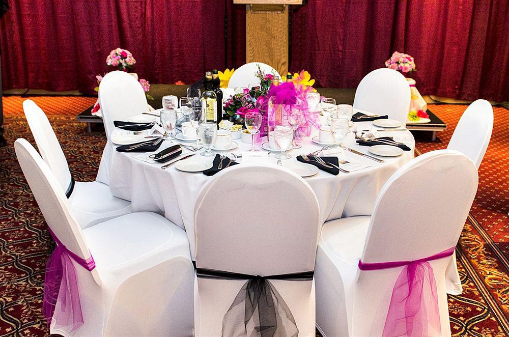 The Fredericton Inn Ngoại thất bức ảnh